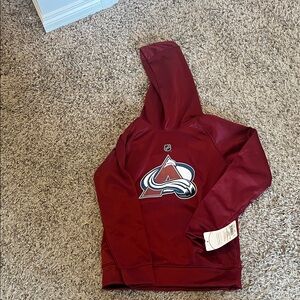 Colorado Avalanche Hoodie